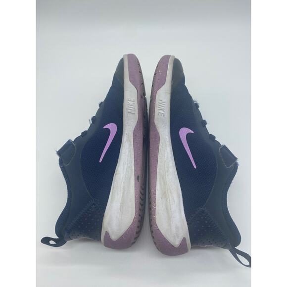 Girls Nike Sz 3 - Picture 9 of 12